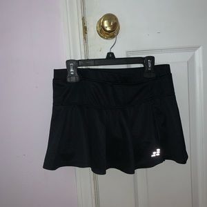 BCG girls tennis skirt